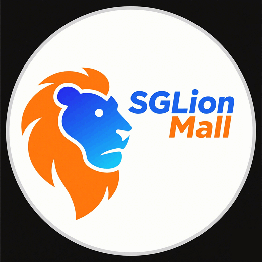 SGLionMall